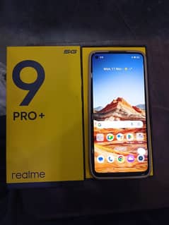 realme 9 pro plus    8/128