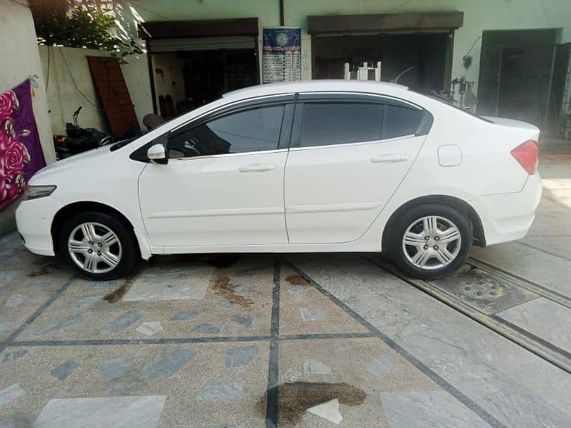 Honda City A1 condition 03007177075 14