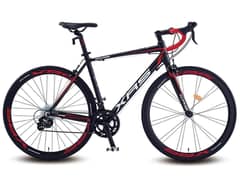 Samchuly 700c XRS 14 - Bicycle, Made in korea