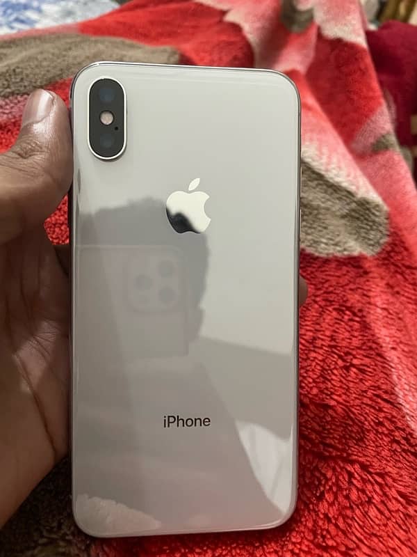 IPhone X PTA Approved 2