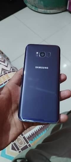 Samsung s8plus