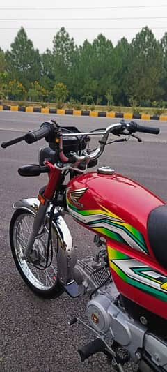 honda cd 70