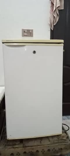 mini fridge for sale mobile +WhatsApp number 03154039865