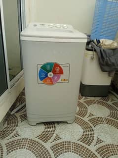 Washing machine for sale