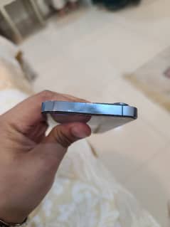 iPhone 13 pro PTA approved