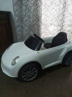 Kids Car (Remote Control)