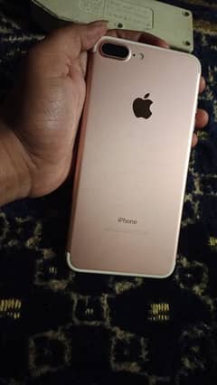 iphone7plus 128gb