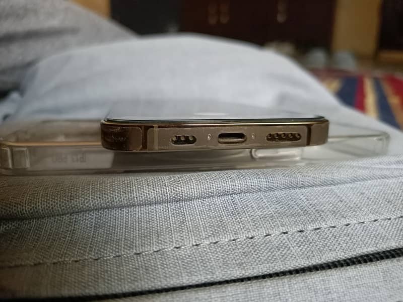 iphone 13 pro 128 GB Non PTA JV 0