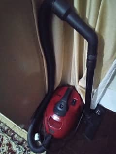 sanyo vacuum cleaner