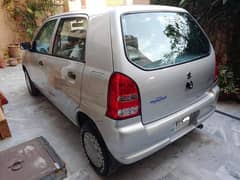 Suzuki Alto 2010   03276137713