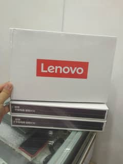 lenovo M11 (8+128) box packed