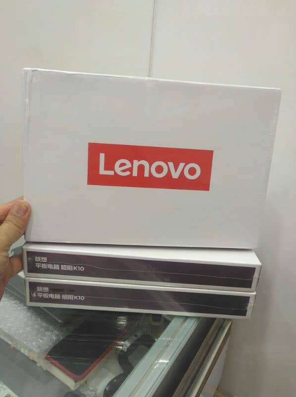 lenovo M11 (8+128) box packed 0