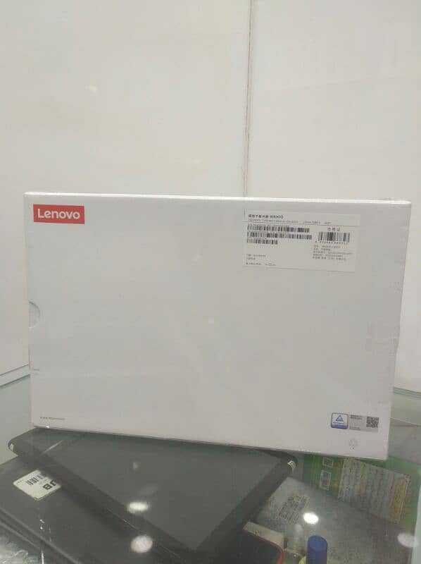 lenovo M11 (8+128) box packed 2