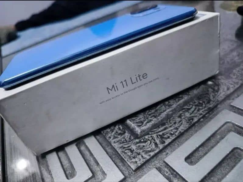 Mi 11lite 1