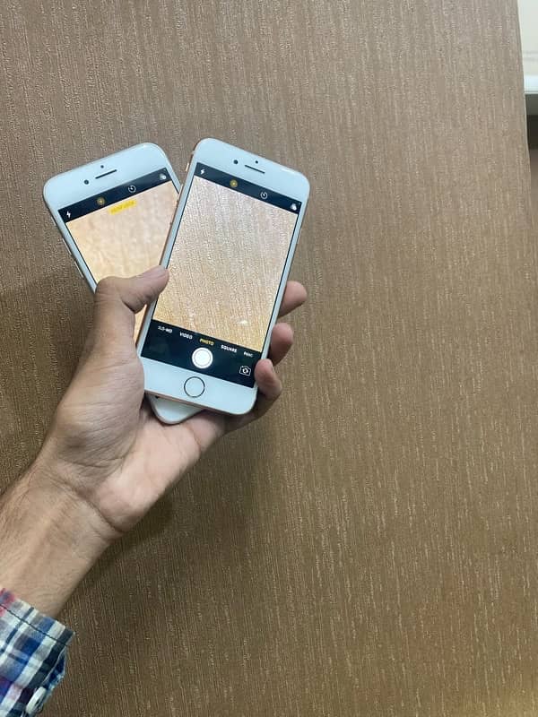 Iphone 8 64gb nonpta 10/10 condition 5