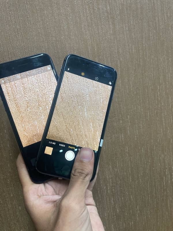 Iphone 8 64gb nonpta 10/10 condition 6