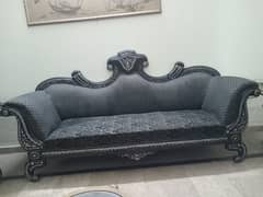 new candiation 6 seter sofa