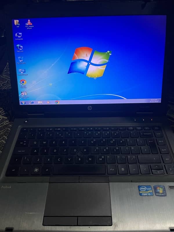 HP Laptop 3