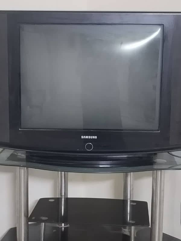 Samsung Tv 0