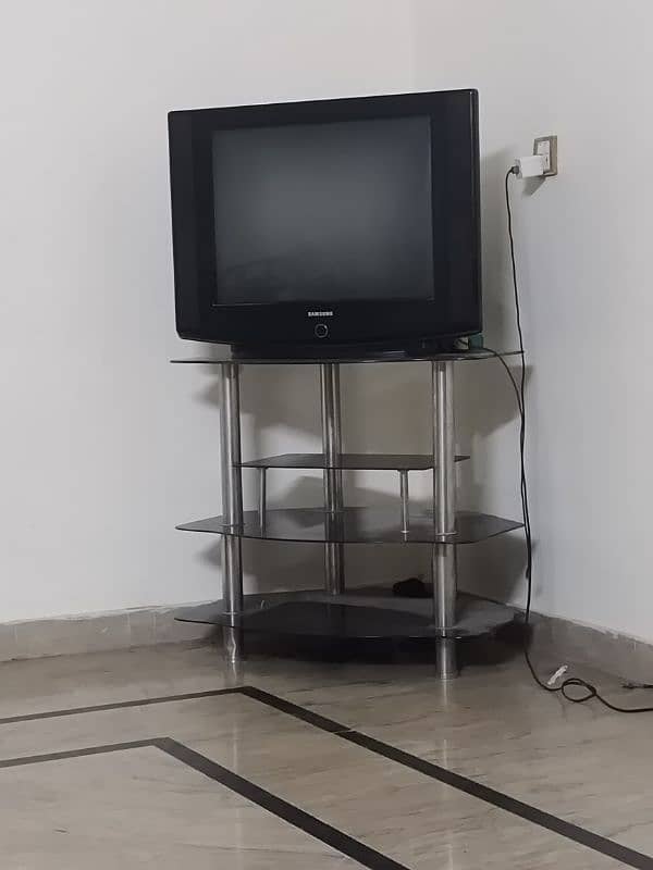 Samsung Tv 1