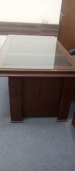 Executive table for sale