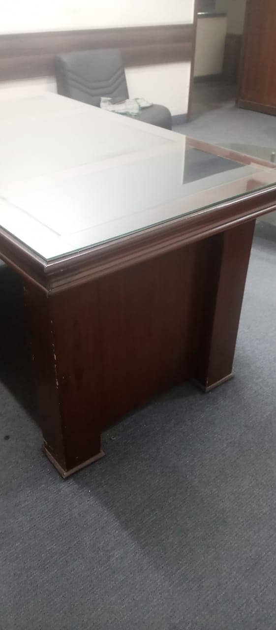 Executive table for sale 2