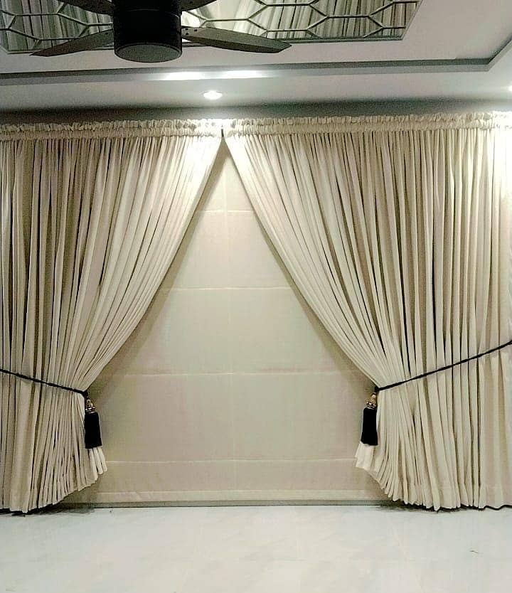 Curtains | Stylish Blind | Blind | Zebra Blind | Office Blind 2