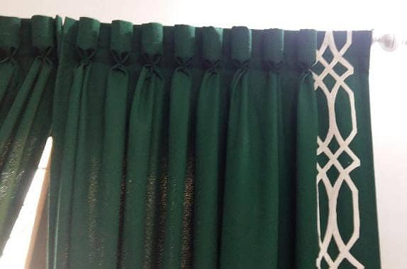 Curtains | Stylish Blind | Blind | Zebra Blind | Office Blind 5