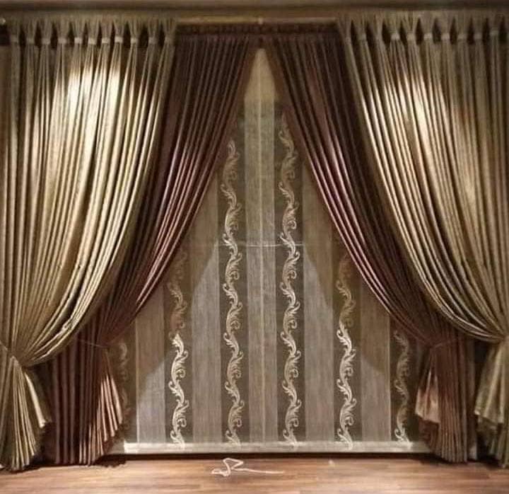 Curtains | Stylish Blind | Blind | Zebra Blind | Office Blind 6