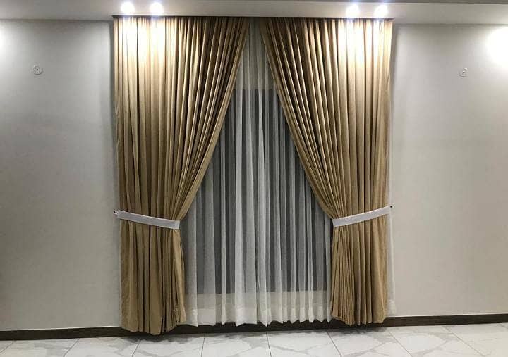 Curtains | Stylish Blind | Blind | Zebra Blind | Office Blind 7