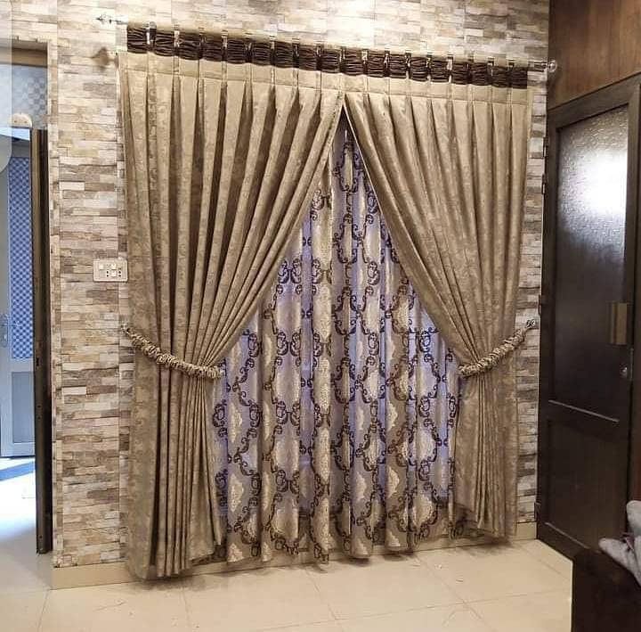 Curtains | Stylish Blind | Blind | Zebra Blind | Office Blind 9