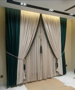 Curtains | Stylish Blind | Blind | Zebra Blind | Office Blind