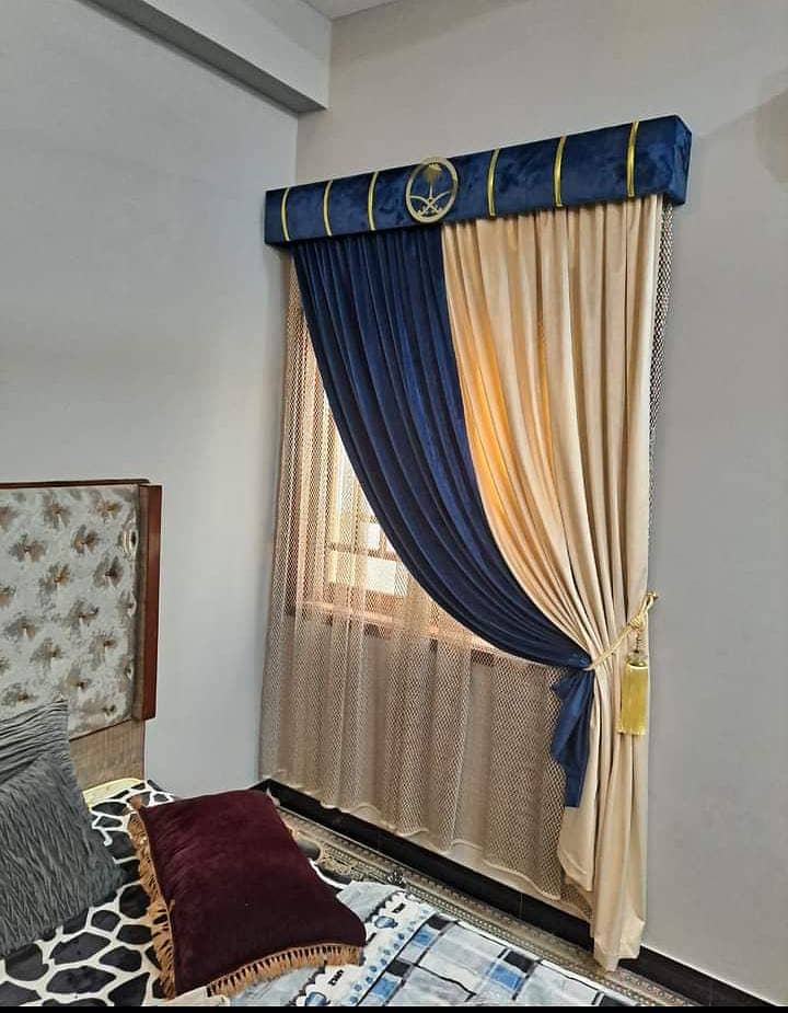 Curtains | Stylish Blind | Blind | Zebra Blind | Office Blind 17