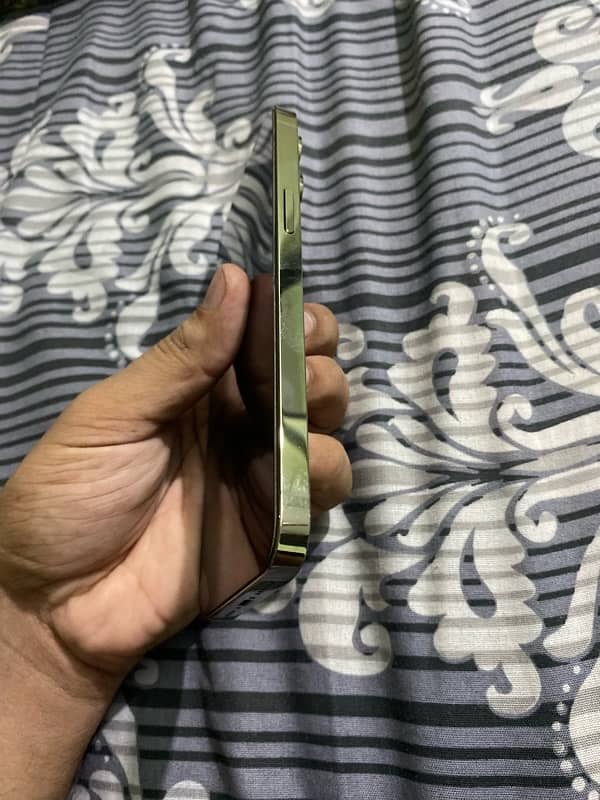 iphone 14 pro max golden 2