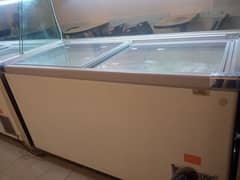 commercial Ice cream Freezer for sale