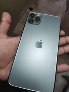 iphone 11 promax 256gb approved