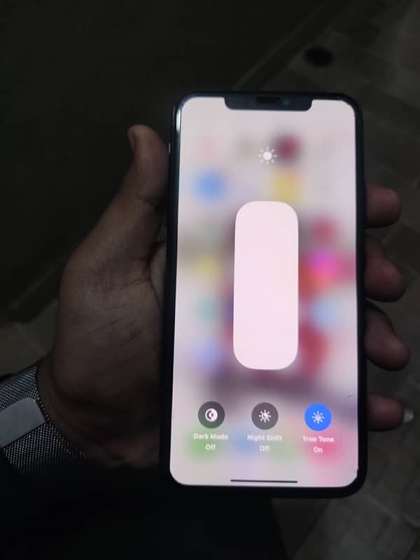 iphone 11 promax 256gb approved 5