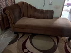 new dewan sofa extra large size best condition