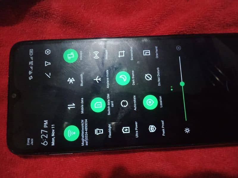 INFINIX HOT 11 PLAY 3