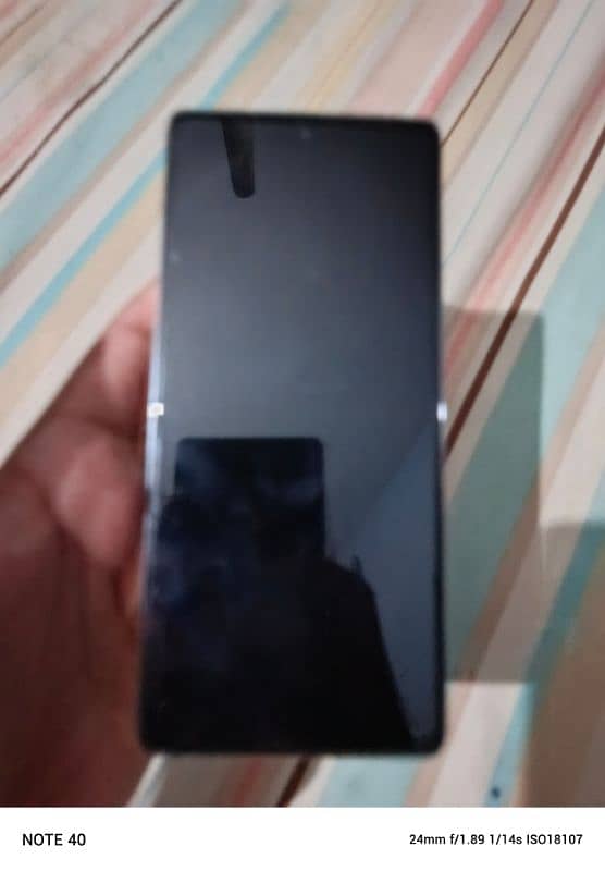 infinix not 40 2