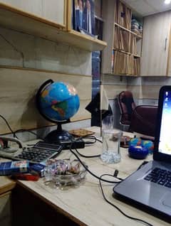 office