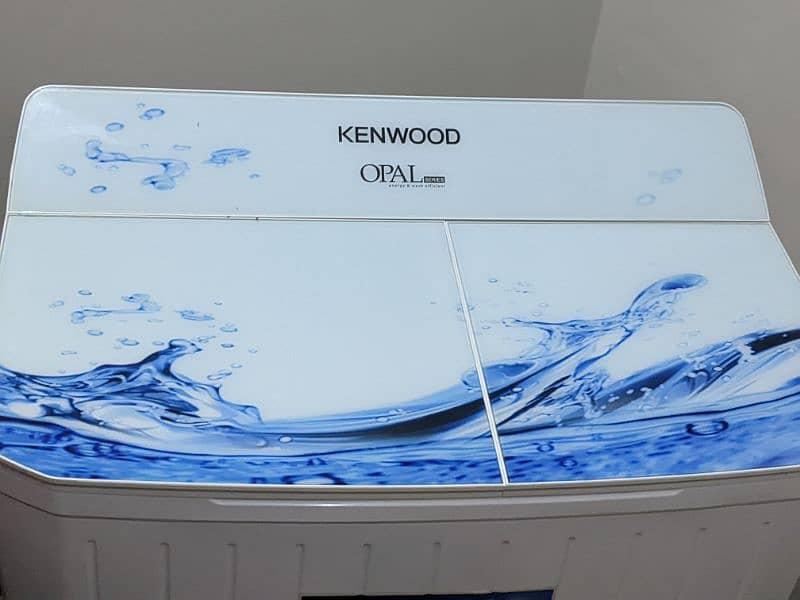 company name kenwood 1