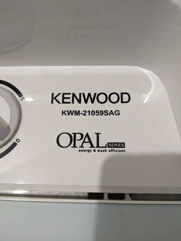 company name kenwood 5