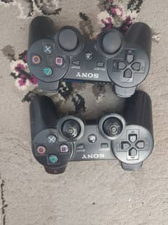 PS3 CONTROLLER