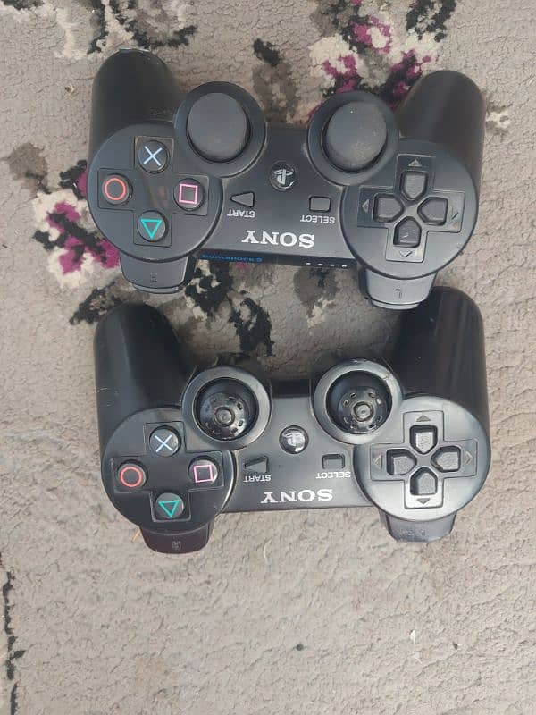 PS3 CONTROLLER 0