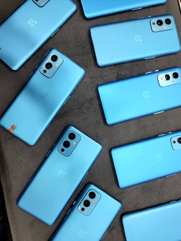 Oneplus 9 8/128 GB PTA Approved 3