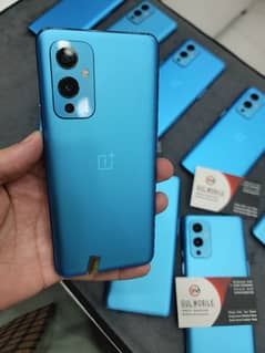 Oneplus 9 8/128 GB PTA Approved