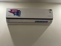 Dawlance Split Type AC Inverter 2 Ton