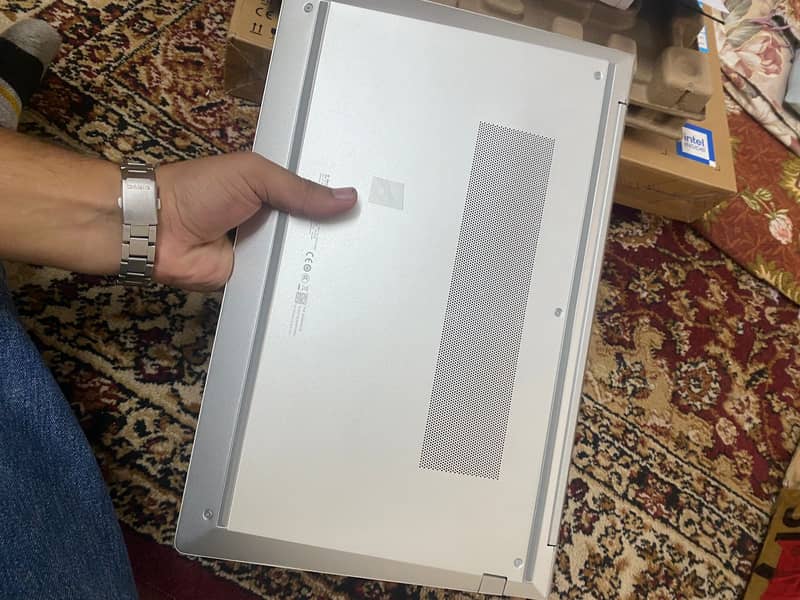 Brand NEW HP 650 G10 16 gb ram 1tb ssd NVMe M. 2 3