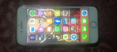 i phone 8